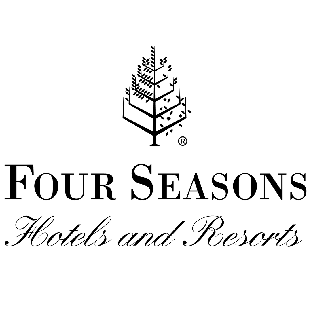 Four Seasons Casablanca logo