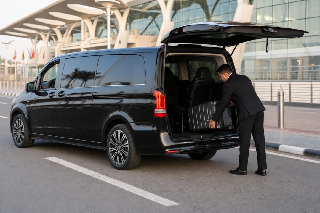 Private Airport Transfers in Morocco