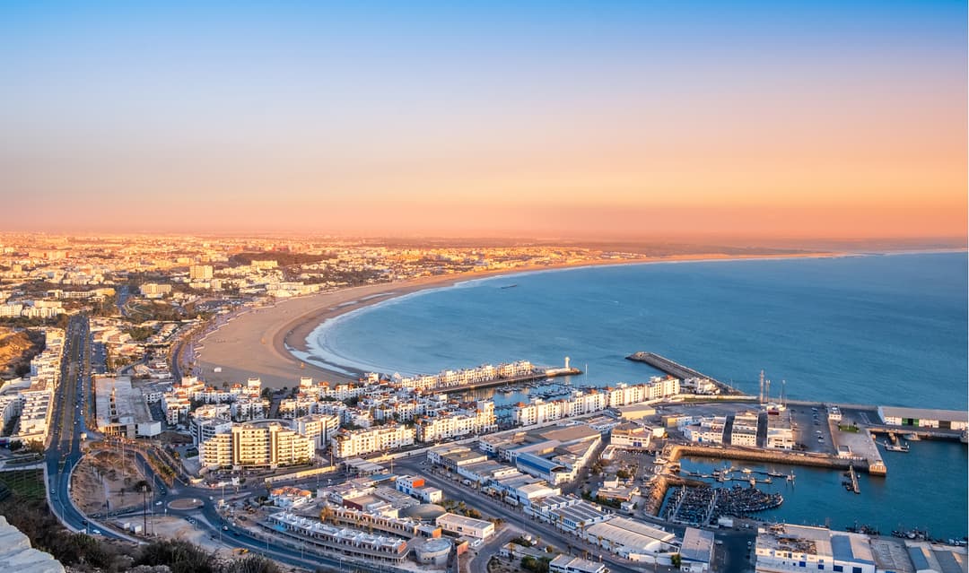 Agadir