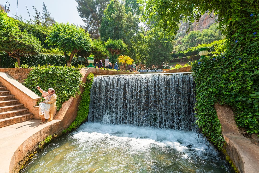 Beni Mellal