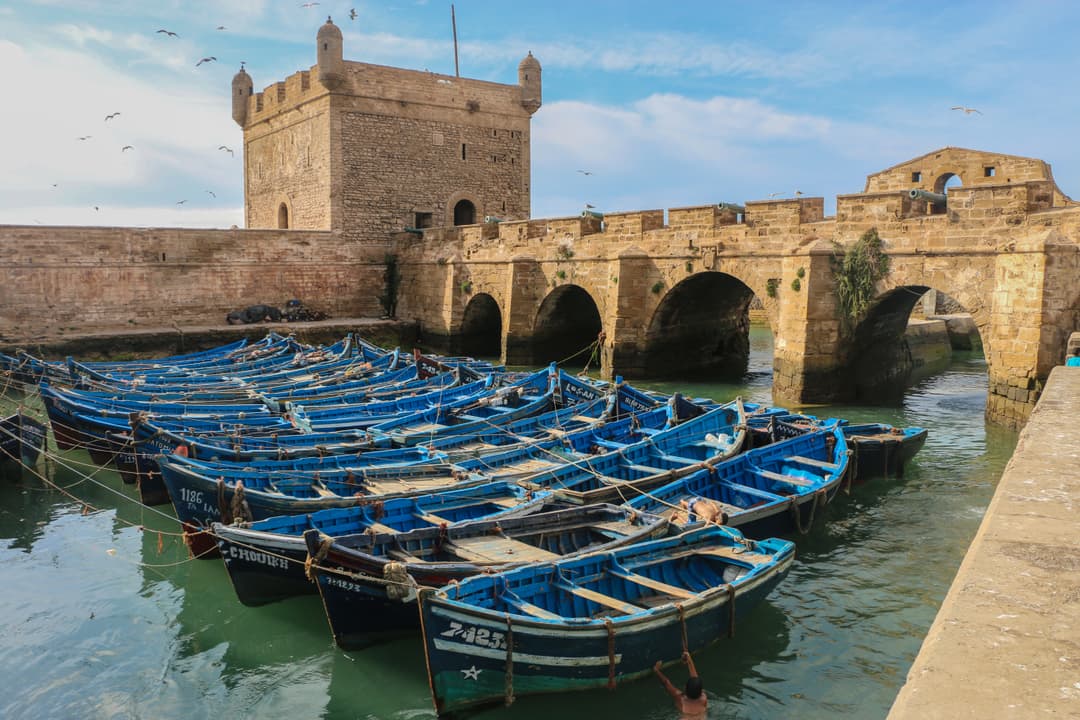 Essaouira