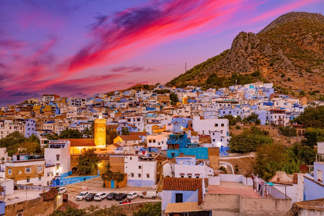 Tetouan