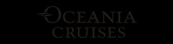 Oceania Cruises logo