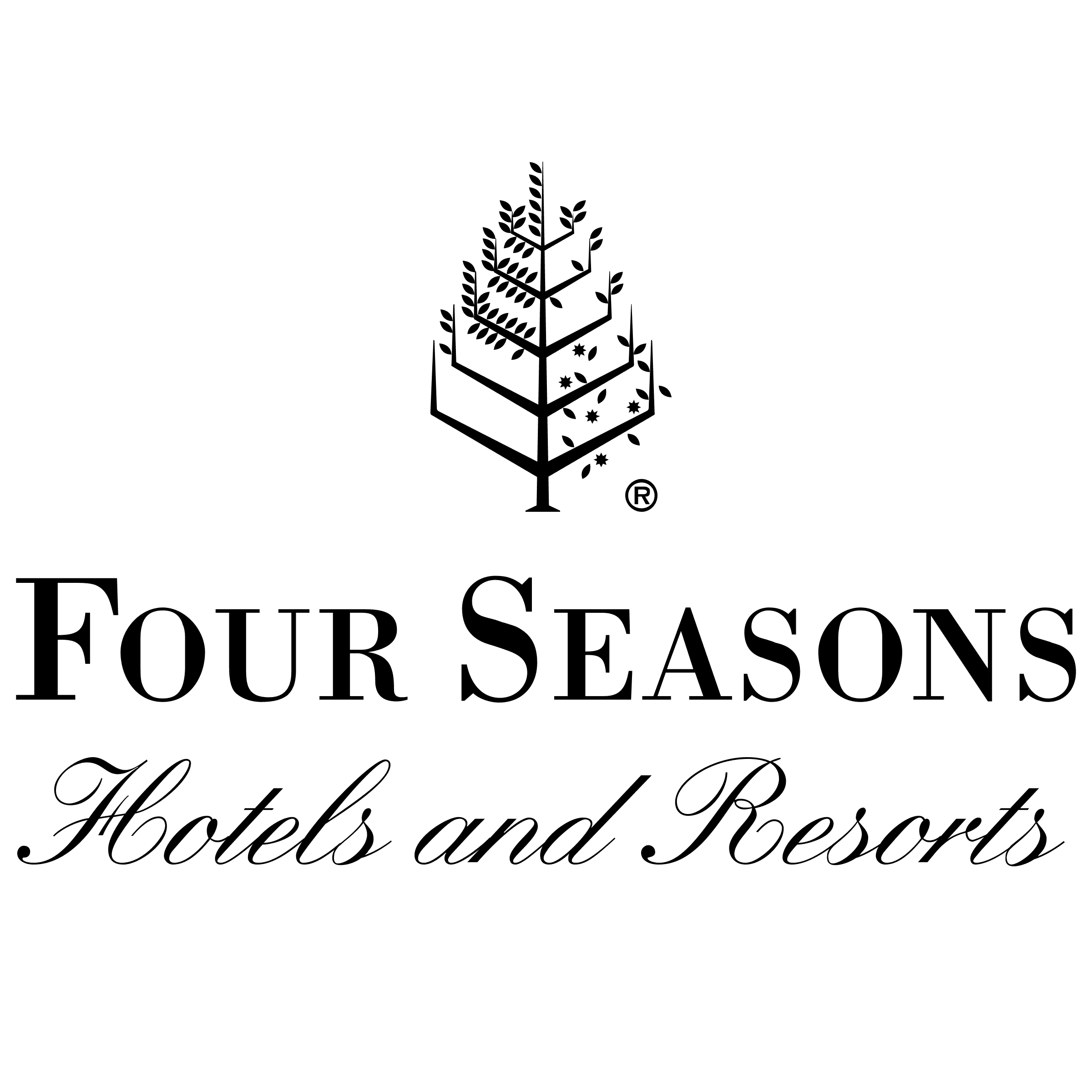Four Seasons Casablanca logo