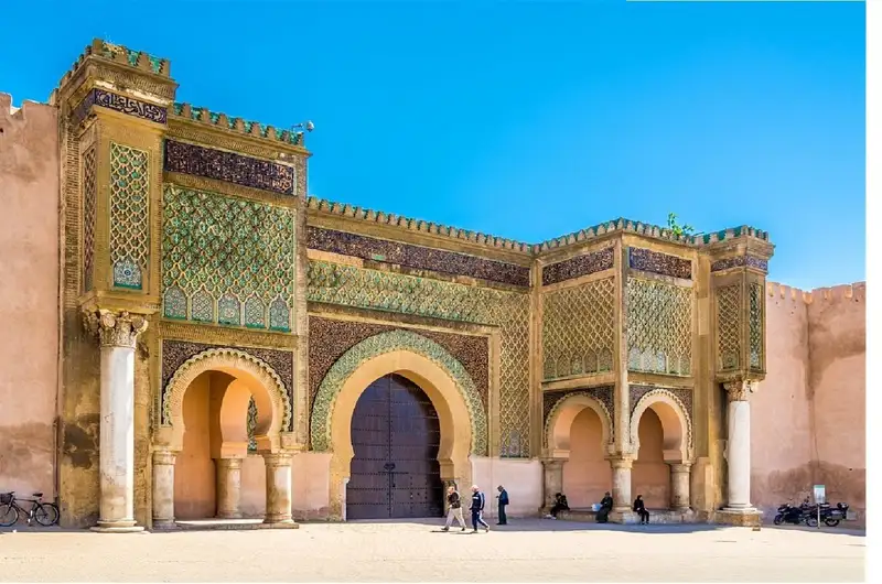 Meknes