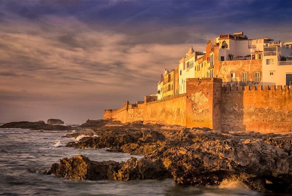 Jewish Heritage in Essaouira