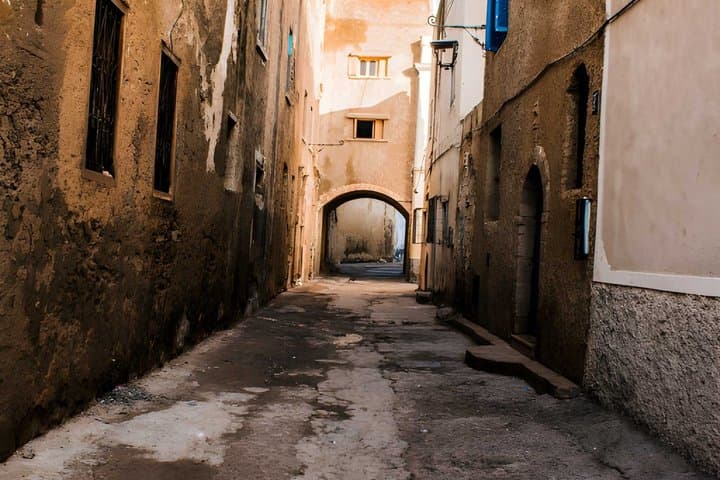 Casablanca Jewish Family Roots & Genealogy Tour