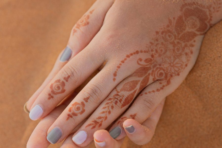 Henna Workshop