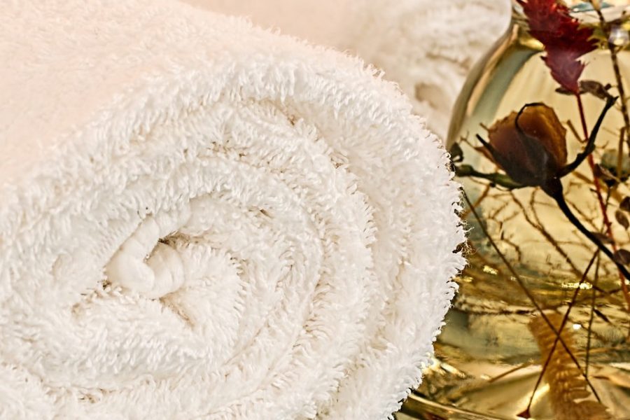 Hammam – Traditional Spa