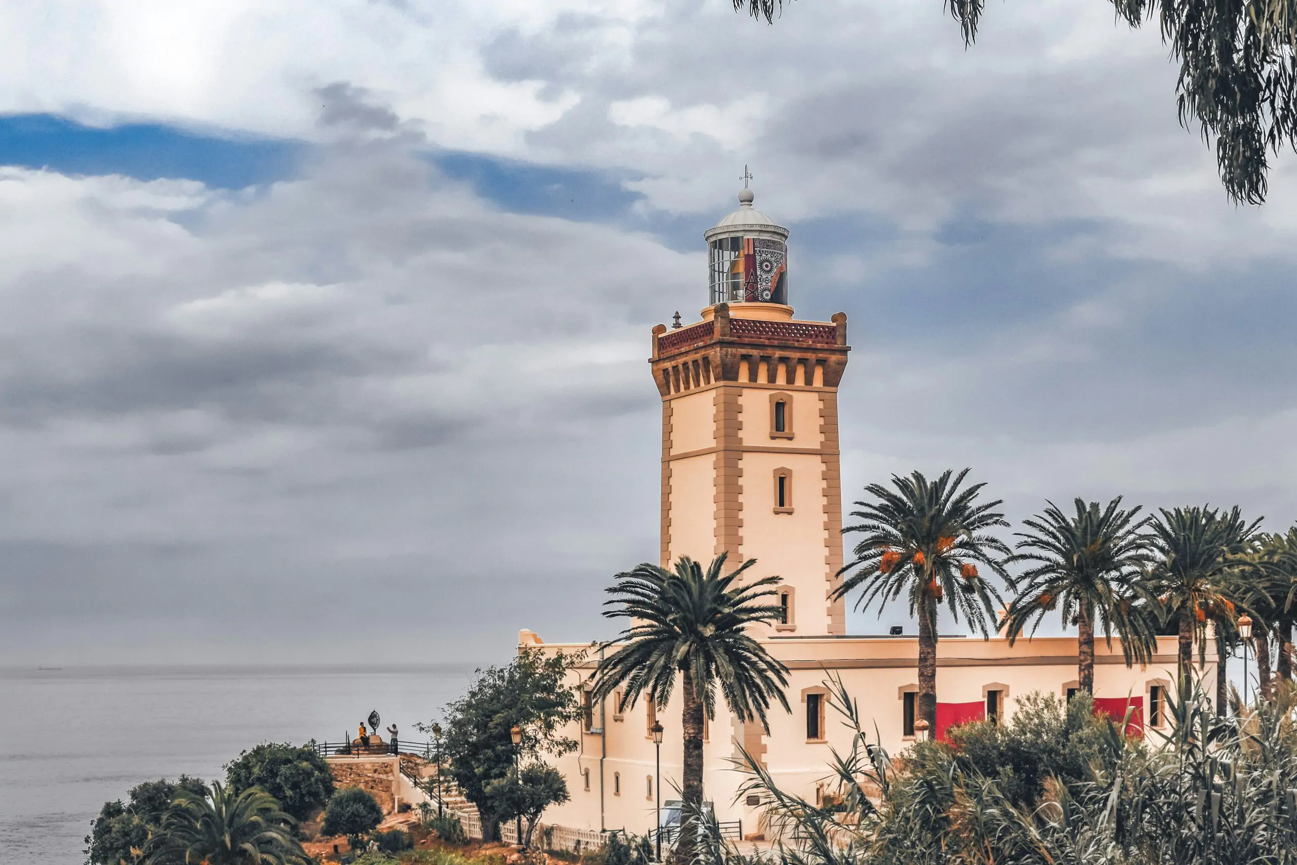 Imperial cities tour
