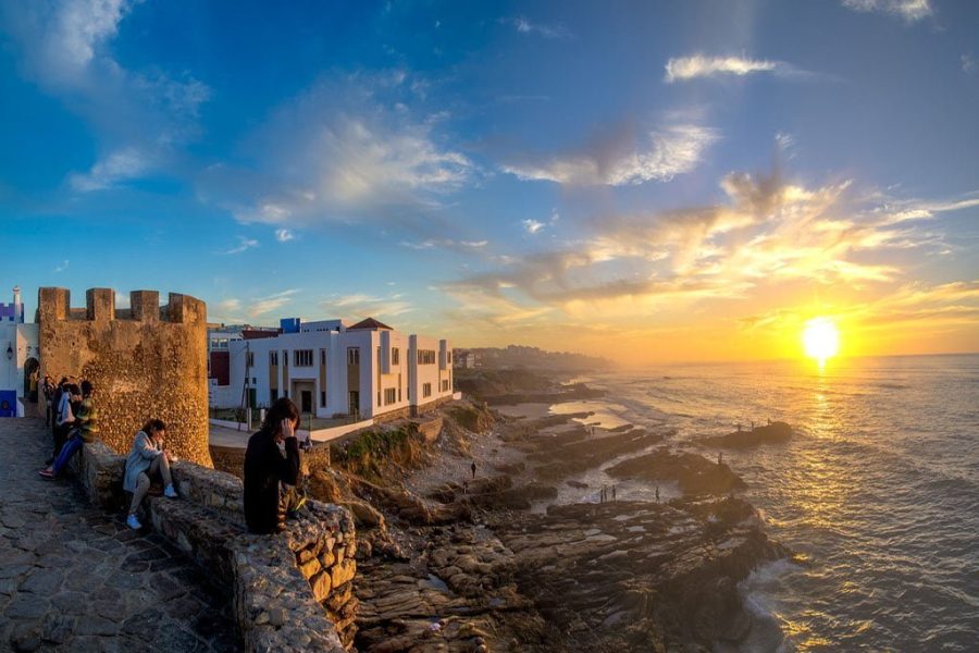 Asilah From Tangier Shore Excursion