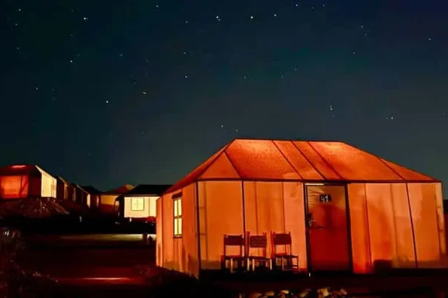 Marrakesh and Agafay desert tour