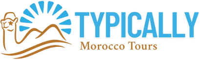 Typically Morocco